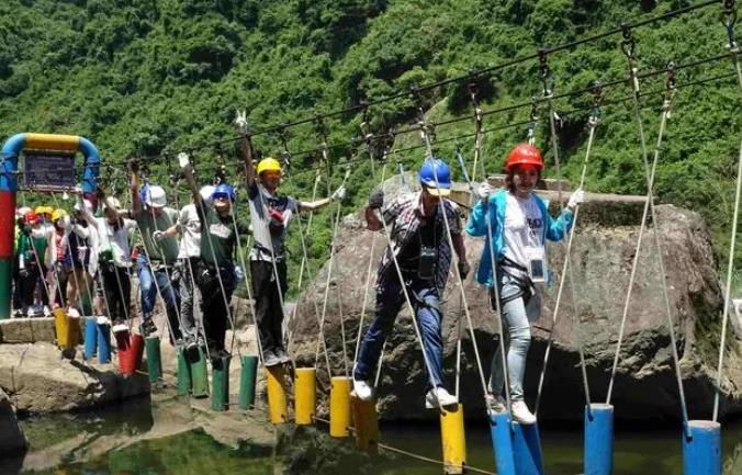 民和县五星级型户外拓展须知